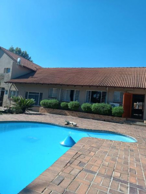 Glen Rest Country Lodge